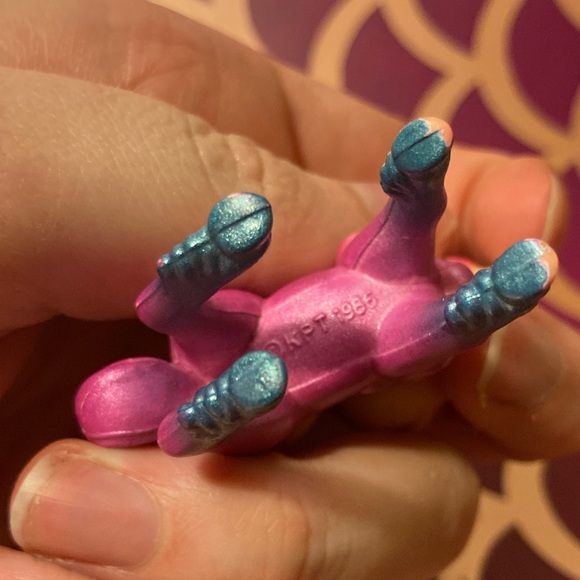 B1G2 - Kenner 1986 Sea Wees Shimmers Centaur Doll Set - Buy 1, Get 2 FREE - Picture 12 of 16